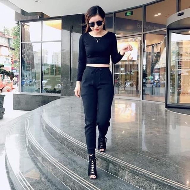 Quần jogger