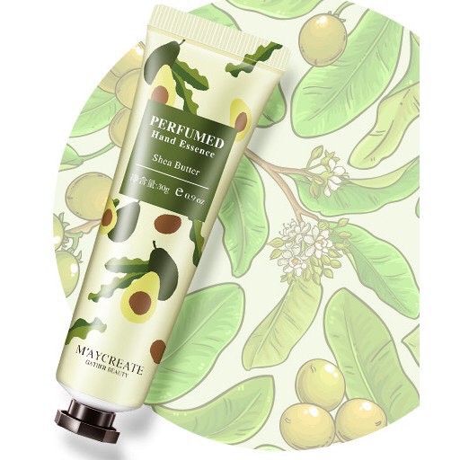 [Mã FASKT4 giảm 10K đơn 50K] Kem dưỡng da tay Maycreate Perfumed Hand Essence | BigBuy360 - bigbuy360.vn