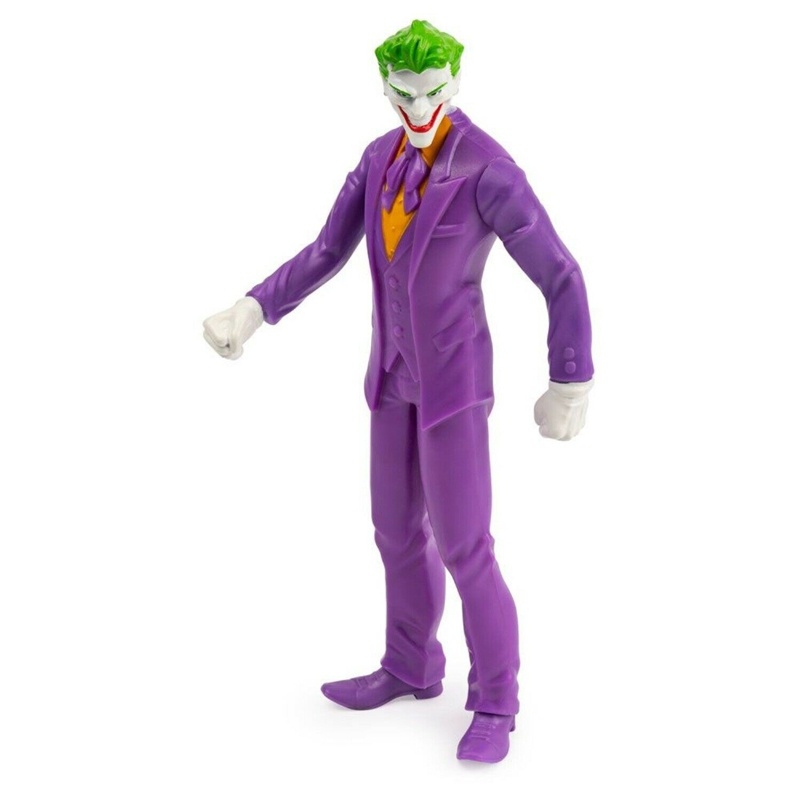 Mô Hình Nhân Vật Siêu Anh Hùng DC 6 Inch 6055412 - The Joker