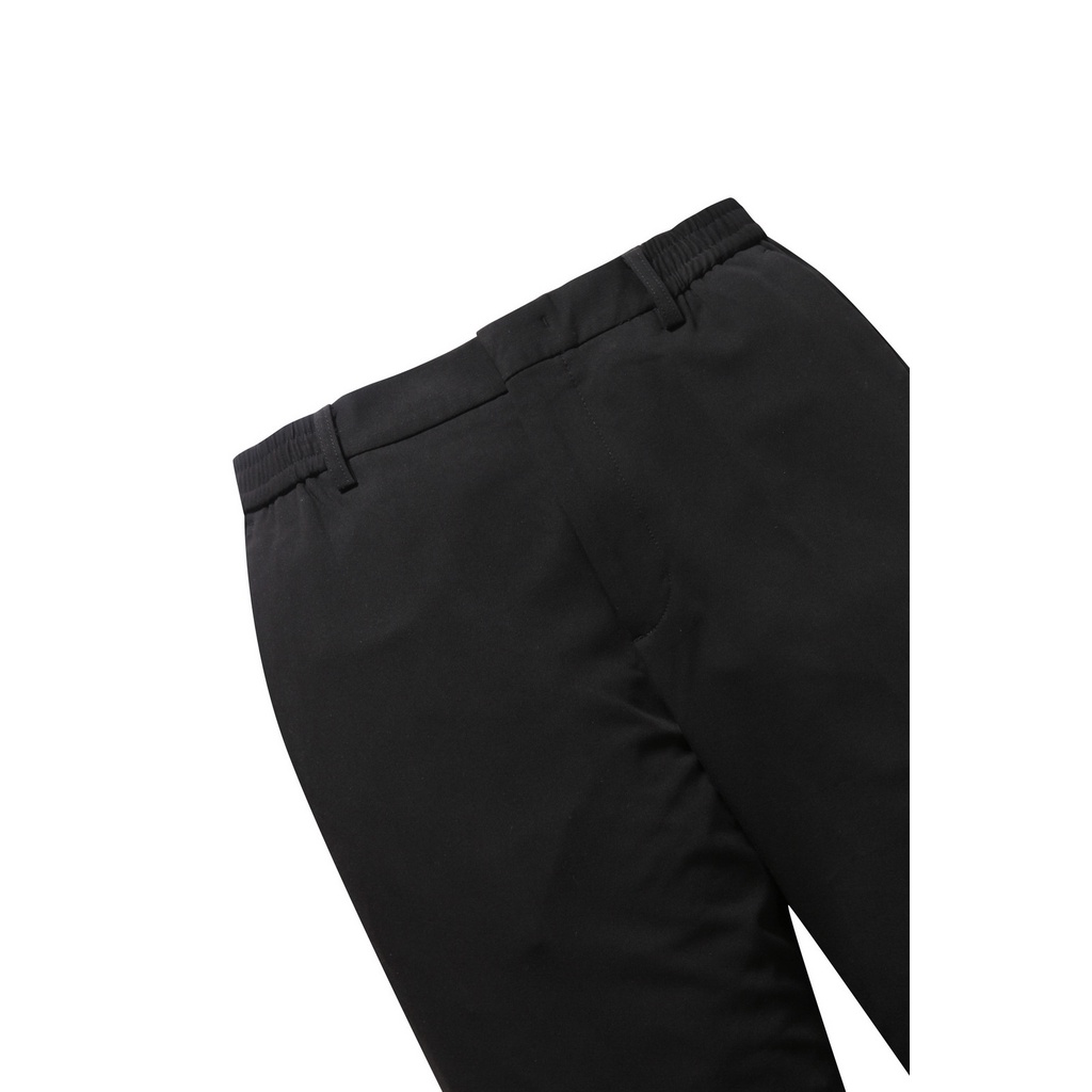 Quần âu 247 form Semi wide fit  247-21503 hàng Hàn xuất xịn