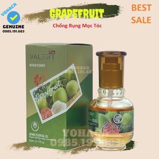Tinh Dầu Dưỡng Tóc Grapefruit Bưởi Mọc Tóc 60ml