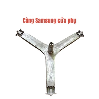 Càng máy giặt SamSung cửa phụ 8.5kg chảng ba máy giặt