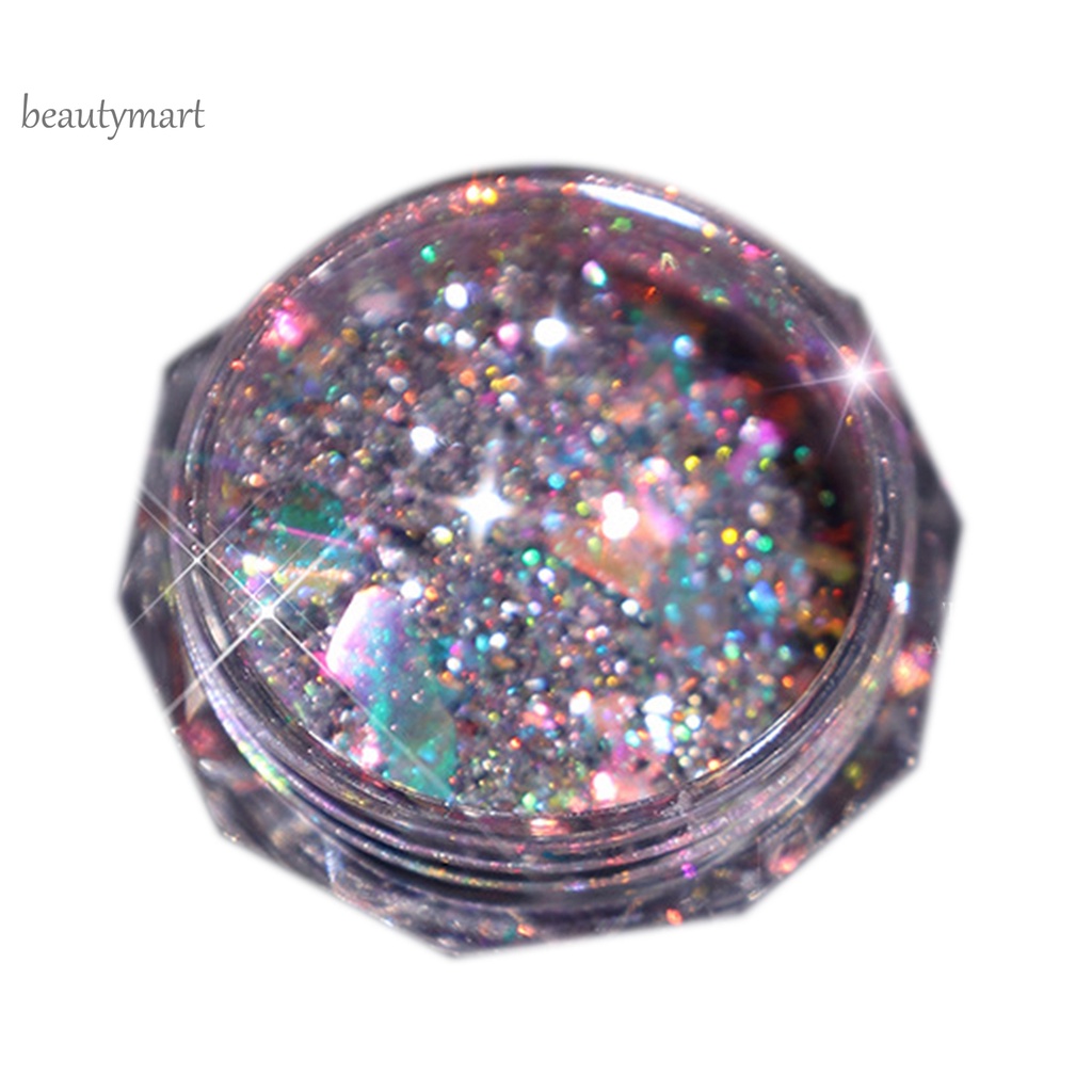 Bột Chiết Xuất Tự Nhiên Dùng Để Trang Trí Móng Tay