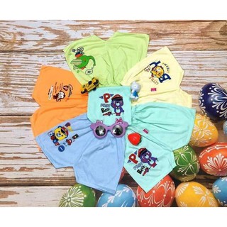 Quần đùi cotton cho bé yêu