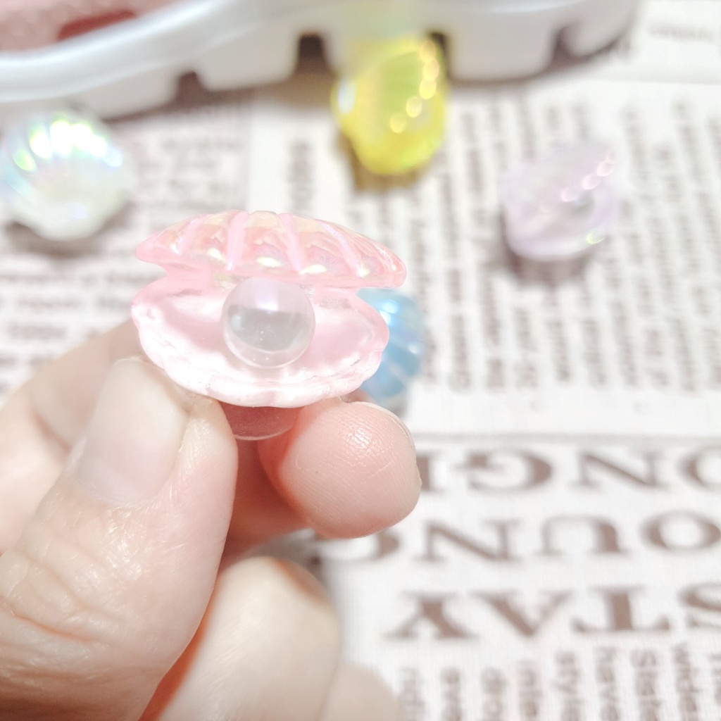 Sticker/ jib gắn dép loại đá cứng phụ kiện thời trang/ hình trai
