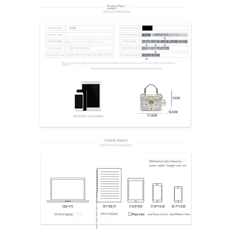 Túi Đeo Chéo Và Đeo Vai Cho Nữ 2022