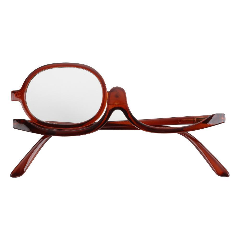 LUOL Kính Đọc Sách Gập Lại Được Tiện Lợi Dành Cho Người Lớn Tuổi