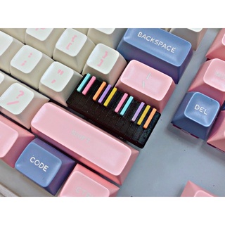 [ ORDER ] NÚT BÀN PHÍM RESIN KEYCAP HÌNH PHÍM ĐÀN KEYBOARD MINI