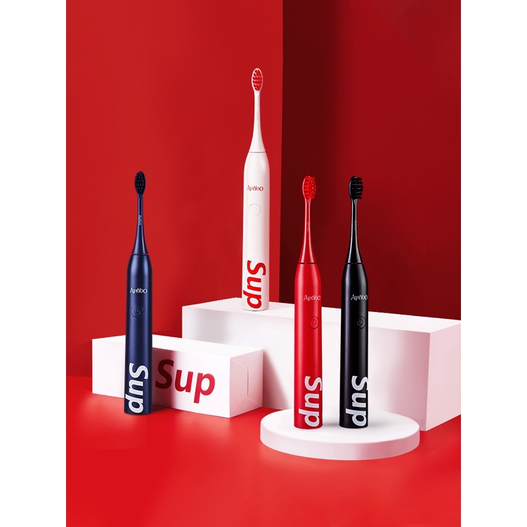 BÀN CHẢI ĐIỆN SONIC APIYOO X SUP