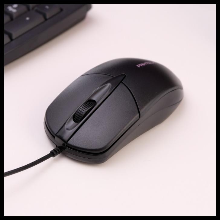 Chuột Và Bàn Phím Fantech Km100 Akl183 | BigBuy360 - bigbuy360.vn