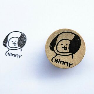 Con dấu BT21