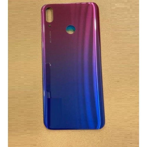 Ốp lưng Thời Trang Dành Cho Huawei Y9 2019