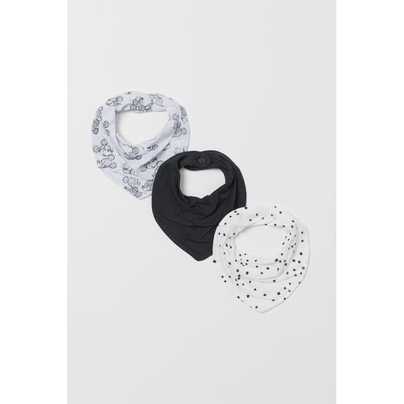 yếm mickey bé trai auth