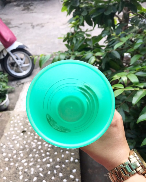 [CHÍNH HÃNG]Ly nhựa đổi màu STARBUCKS The Reusable Color Changing Cold Cups