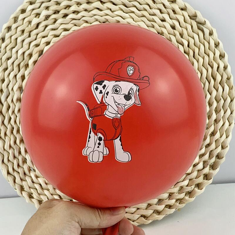 Set 10 bong bóng 12 inch trang trí tiệc sinh nhật