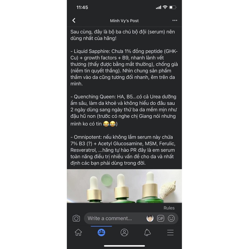 Tinh Chất Toàn Năng Giảm Mụn, Mờ Thâm, Phục Hồi, Chống Lão Hóa Dermarium Omnipoten | BigBuy360 - bigbuy360.vn