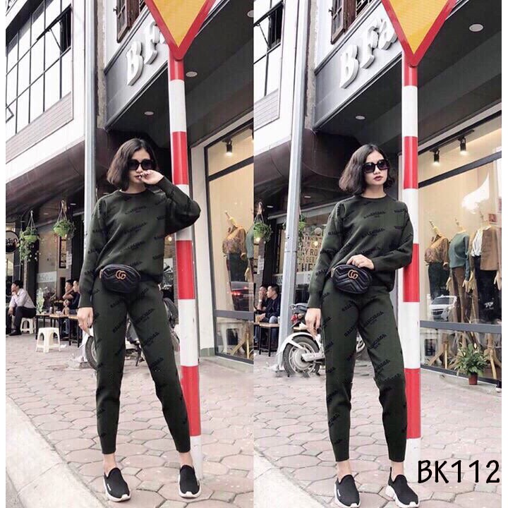 isea set trang phục h56