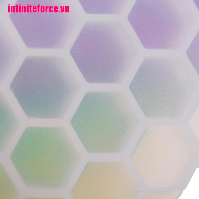 Khuôn Silicone Hình Tổ Ong Vn Với 37