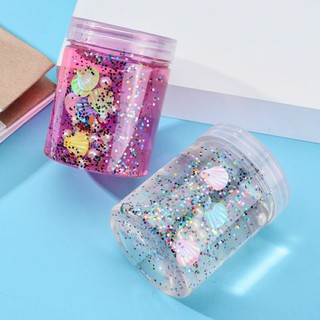 Slime trong ngàn sao