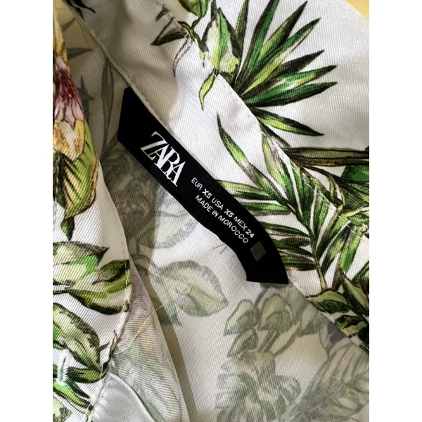 Pass áo somi zara auth