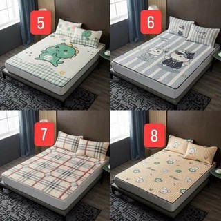 Chiếu điều hoà cao su non
