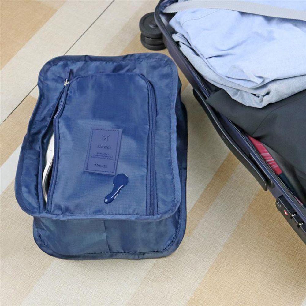 Túi Đựng Giày Chống Bụi Tiện Lợi