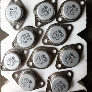 Sò sắt loại đắt 3055