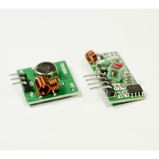 Module thu phát rf 315mhz