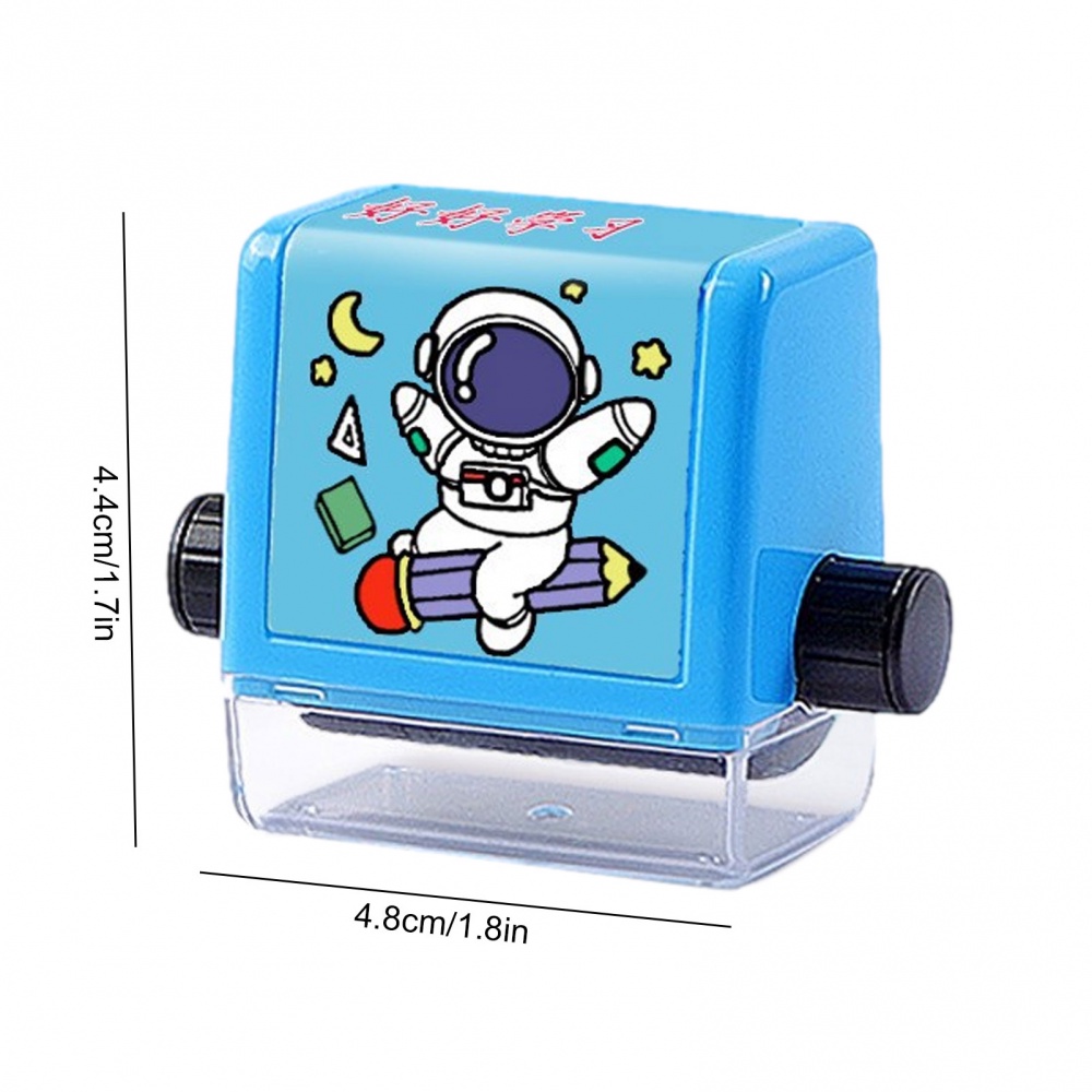 Con Lăn Dùng Học Toán Đa Năng Có Thể Tái Sử Dụng