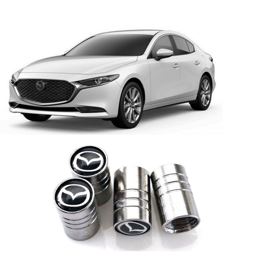 NẮP VAN XE ÔTÔ, NẮP VAN CẢM BIẾN ÁP SUẤT LỐP | BigBuy360 - bigbuy360.vn