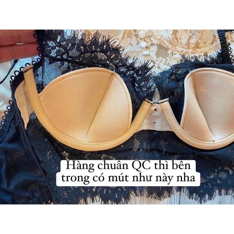 Áo ngực bra zen QCCC