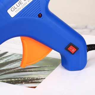 Súng Bắn Keo Nến 20w