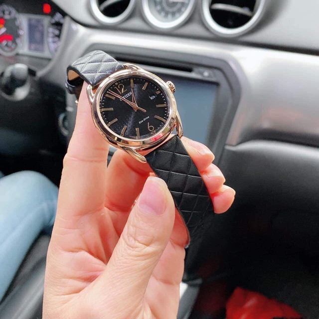 Đồng hồ nữ citizen