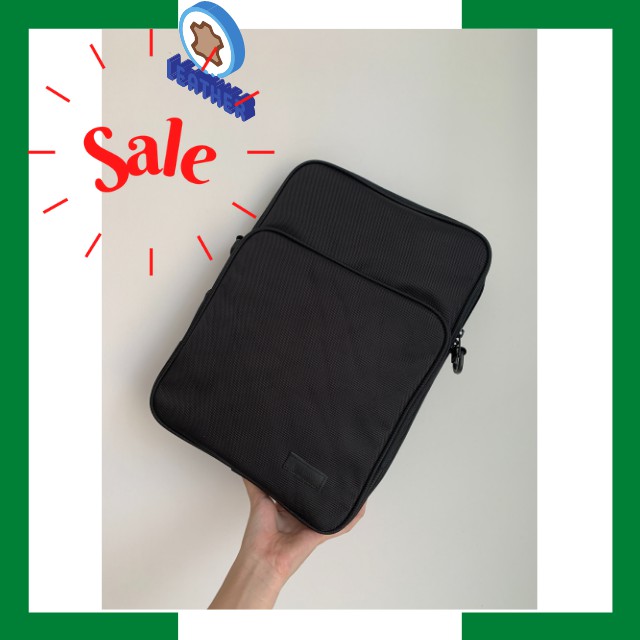 Balo chống sốc Laptop cao cấp Rainbow Canvas chống nước  BG003