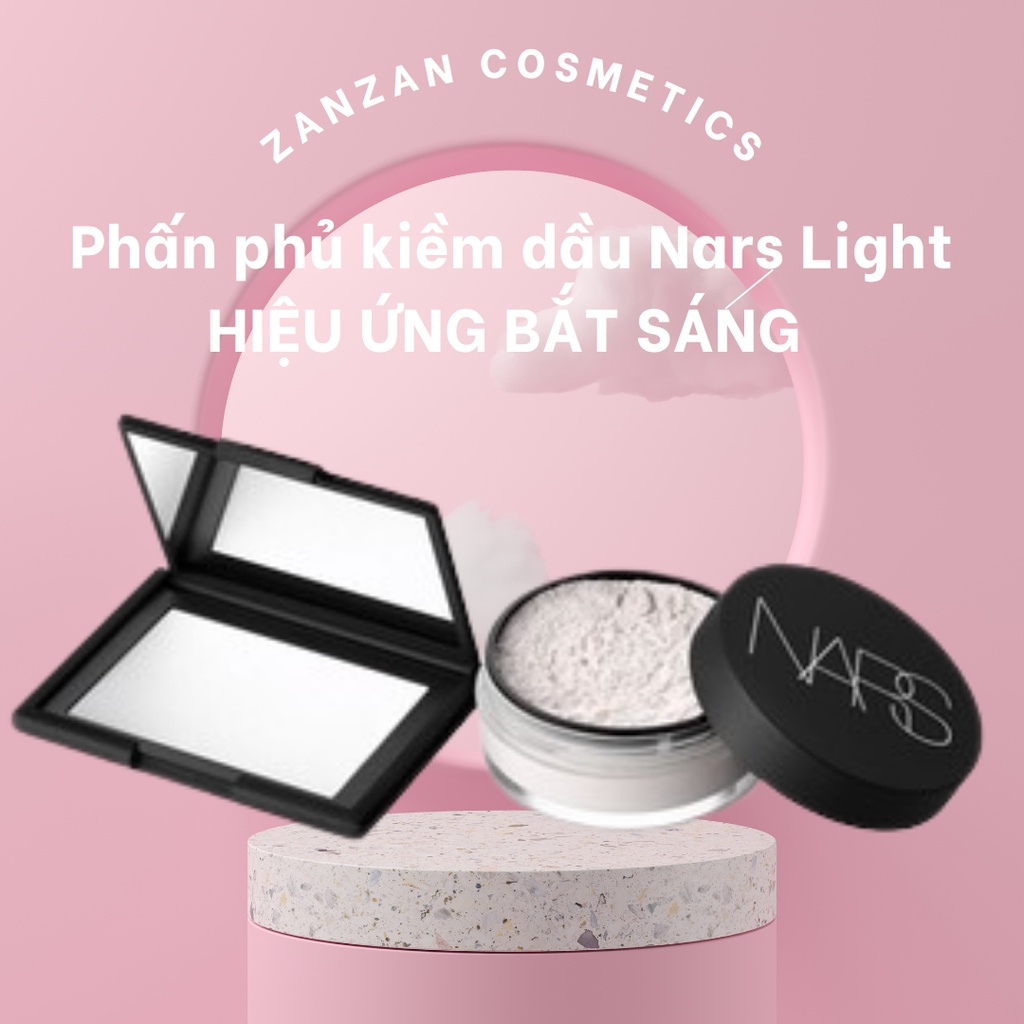 Phấn phủ Nars