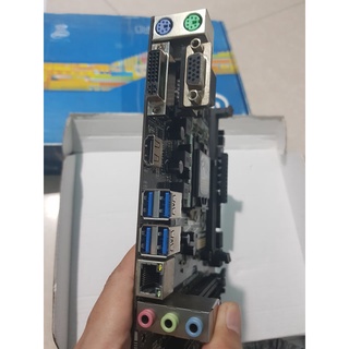 Mainboard Giga Asus B250 D2V - Ram 4G_8G ddr4
