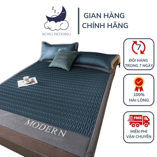 Chiếu điều hòa cao su non, Chiếu cao su non 5D Morden cao cấp