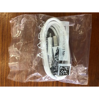 Cáp Samsung xịn