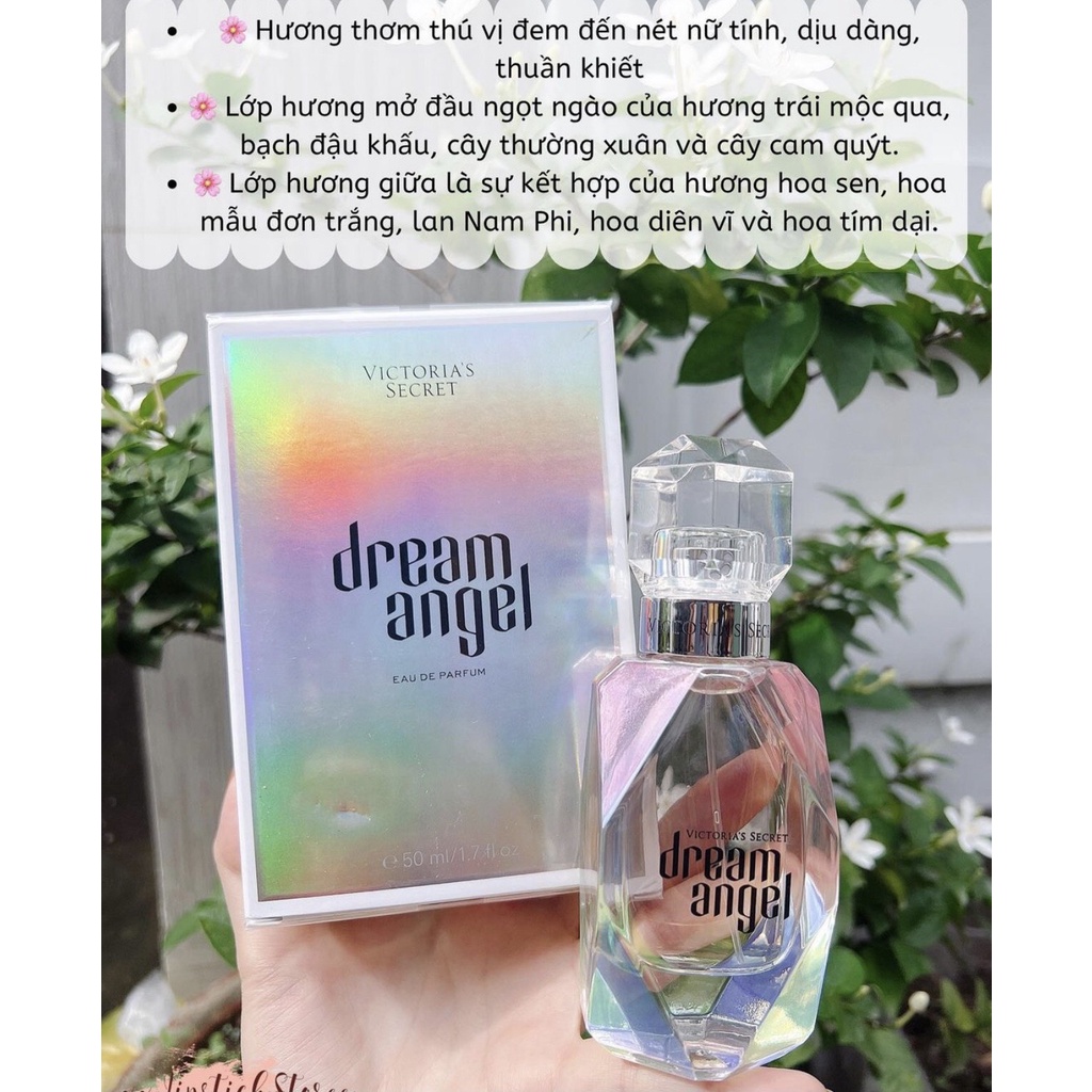 Nước hoa VICTORIA’S SECRET EAU DE PARFUM