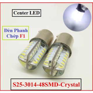 Freeship 40k ] Đèn phanh chớp f1 đạp thắng chớp Ct8