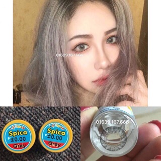 Lens Thái Xám tây