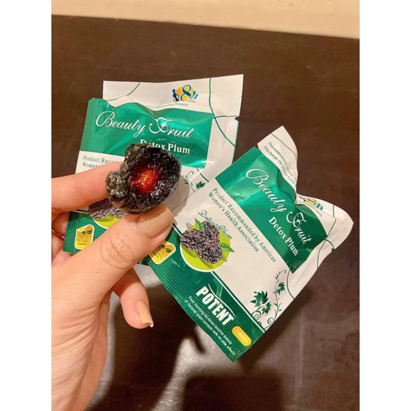 GIẢM CÂN COMBO 3H MẬN DETOX JAPAN