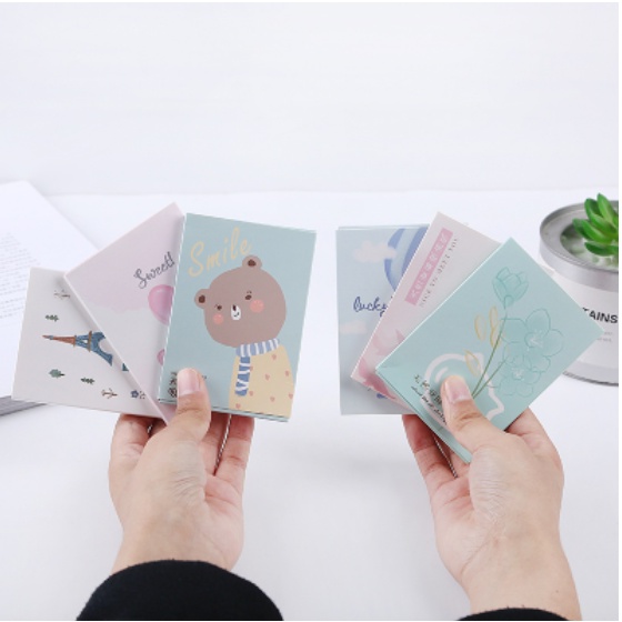 🍉 Giấy Thấm Dầu Da Mặt - Giấy Thấm Dầu Hàng Nội Địa Trung DUASHOP