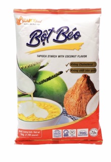 Bột béo Tài Ký gói 1kg