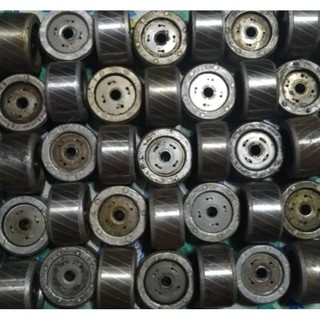 Roto quạt B3 46 tháo máy