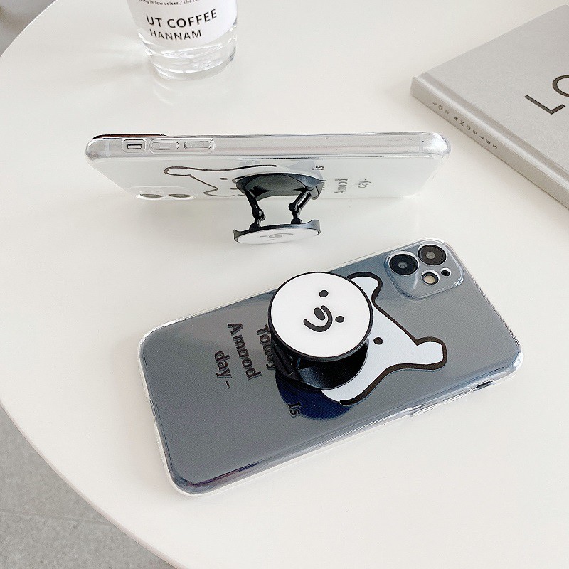 Ốp Điện Thoại Mềm Chống Rơi Cho Oppo Reno 1 Reno 3 R17 / R9s R15 | BigBuy360 - bigbuy360.vn