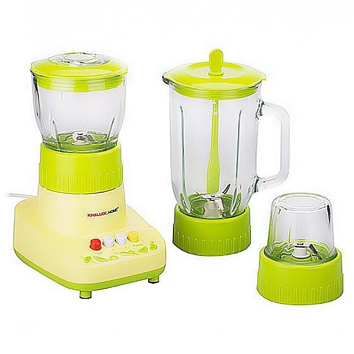 MÁY XAY SINH TỐ KHALUCK KL-322 1.5 LÍT CHÍNH HÃNG