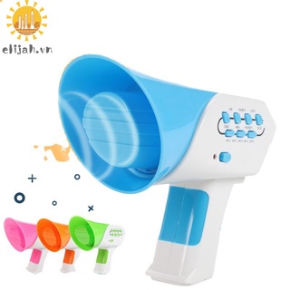Loa Cầm Tay Mini Vui Nhộn Cho Bé