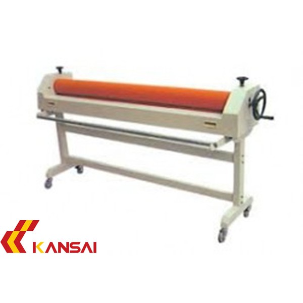 Máy cán nguội khổ 1m6 (1600mm)