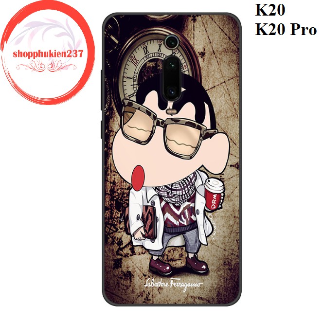 [Freeship toàn quốc từ 50k] Ốp Lưng Hình Xiaomi Redmi K20 , K20 Pro Ốp Dẻo Hình Cao Cấp